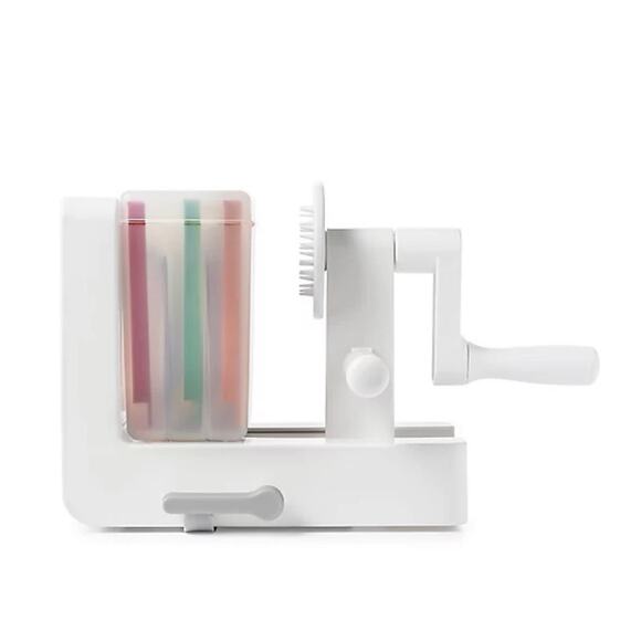 OXO Good Grips Tabletop Spiralizer - Picture 5 of 7